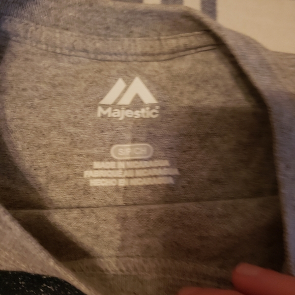 ⚾️ Boston Red Sox T-Shirt ⚾️ - Picture 3 of 4